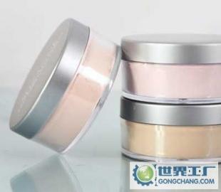 美白化妝品批發 聚焦眼霜、粉底液與散粉，盡覽精細化學品魅力
